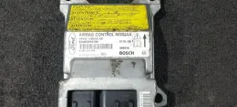 620003995799 блок управления AirBag (SRS) Ford Focus 1999