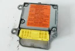 19020403H блок управління AirBag (SRS) Volkswagen Polo 2002