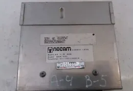 238801034 блок управления двигателем Audi A4 S4 B5 8D 1996 - фото