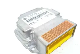 7L095965503R блок управления AirBag (SRS) Volkswagen Touareg I 2009