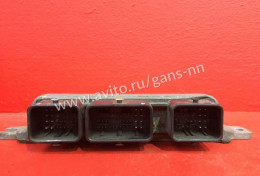 23710EL21A блок управления ECU Nissan Tiida C11 2007