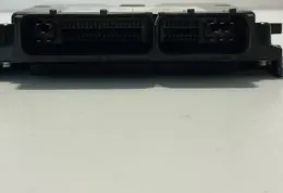 237104X03C блок управления ECU Nissan Navara 2008