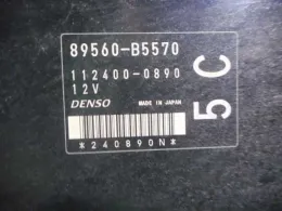 89560B5570 блок управления двигателем Daihatsu