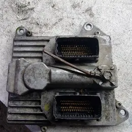 5122203013 блок управления ECU Opel Signum 2004