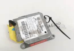 98VW14B165AA блок управления AirBag (SRS) Ford Galaxy 1998