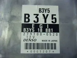 B3Y518881 блок керування двигуном до Mazda