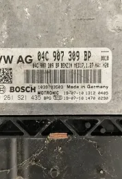 04C907309BP блок управления ECU Volkswagen T-Cross 2019