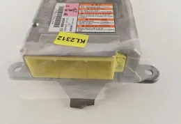 KL2312 блок управління AirBag (SRS) Subaru Legacy 2008