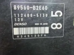 89560B2N13 блок управления двигателем Daihatsu Tanto