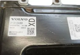 0000040790 блок управління ECU Volvo S60 2014