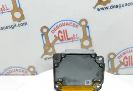 146340 блок управления AirBag (SRS) Audi A3 S3 8P 2000