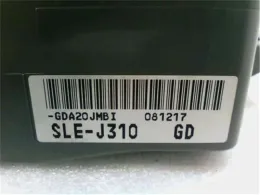 38210SLEJ31 Honda Odyssey fuse control box