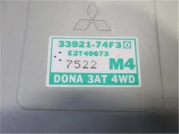 3392174FE1 блок управления двигателем Suzuki Wagon, r