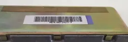 0285001225 блок управління AirBag (SRS) Subaru Legacy 1997