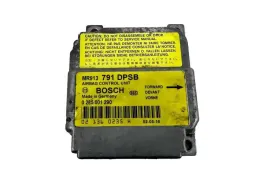 MR913 блок управління AirBag (SRS) Mitsubishi Carisma 1998