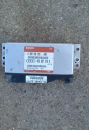 DT0521953708 блок управления ecu Audi A6 S6 C4 4A 1995