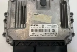 1039S367905 блок управління двигуном Hyundai i30 2009 - фото