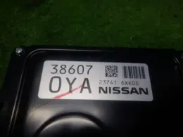 237416XJ0D блок управления Nissan