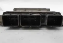 3U7112A650WA блок управления ECU Ford Fusion 2002