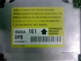 8635A161 блок управления Mitsubishi I-miev