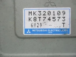 MK320109 блок управления двигателем Mitsubishi