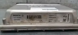 26A0000 блок управления ECU Volvo S80 1999