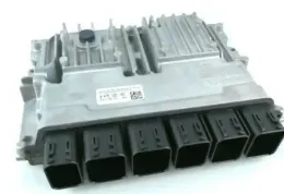 Блок управления ECU 0281035230 bmw x2 2.0d 8475125-01 ecu