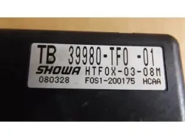 3998TF0013 блок управления рулевой Honda Fit