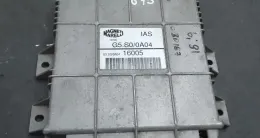 G5S00A0416005 блок управления ECU Peugeot 206 2006