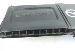 1001407041 блок управління ECU Mazda 3 I 2005