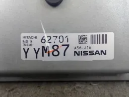 237033HM0A блок управления двигателем Nissan