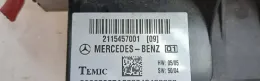 00005927A блок предохранителей Mercedes-Benz CLS C219 2006