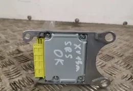 1503004730 блок управління AirBag (SRS) Subaru XV 2012