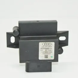 4G0906093D блок управління тнвд Audi A4 S4 B8 8K 2011 р.в.