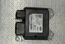 S180BEA1807 блок управления AirBag (SRS) Land Rover Range Rover Sport L494 2018