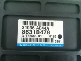 31036AE44A блок керування коробкою передач до Nissan Dayz, roox