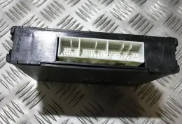 HA112200-184 блок управления ECU Suzuki Alto 2000