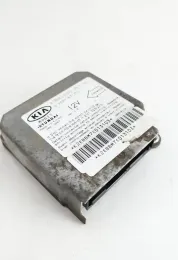 0K52Y677F0 блок управління AirBag (SRS) KIA Sedona 2004