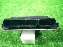 PE0918881M блок управления двигателем Mazda Axela