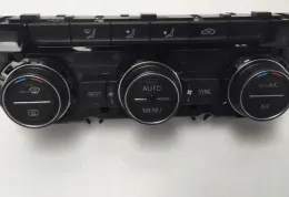 5FJ907044D блок управління кондиціонера Seat Tarraco 2020