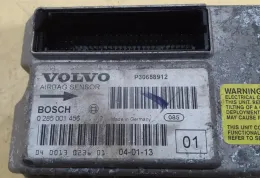 040013023803 блок управления AirBag (SRS) Volvo S60 2003