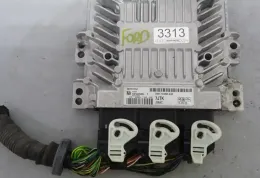 5WS40582L блок управління ECU Ford Focus 2010