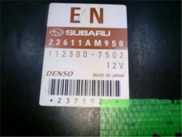 22611AM950 блок керування двигуном до Subaru Legacy