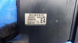 3392084HA блок керування двигуном до Suzuki