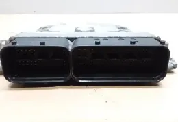 03F907309AL блок управления ECU Skoda Fabia Mk3 (NJ) 2015