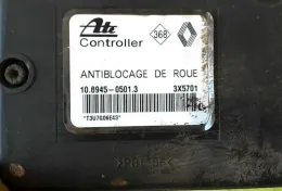 Блок ABS Renault Megane 1 1996-2002