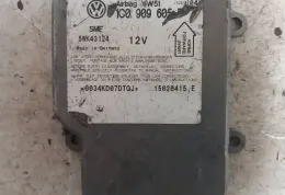 15020415E блок управління AirBag (SRS) Volkswagen PASSAT B5 1999