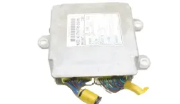 77960TM8E820M2 блок управління AirBag (SRS) Honda Insight 2011