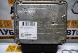 06F906056CS блок управления ECU Volkswagen Golf V 2005