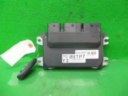 NEC004828 блок управления двигателем Nissan